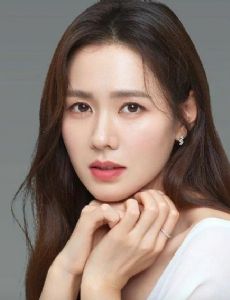 Son Ye-jin