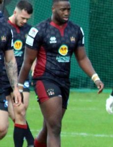 Samy Kibula