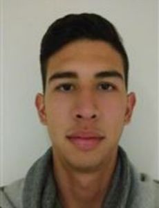 Alejandro Moreno (volleyball)