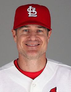 David Bell