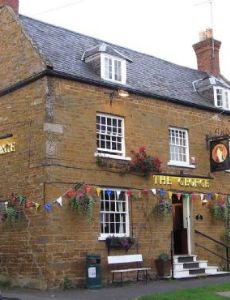 Ashley, Northamptonshire