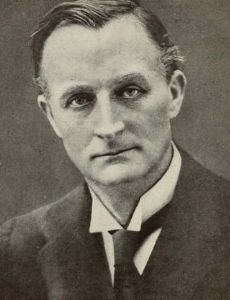 Edward Grey