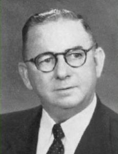 Joe Sexton