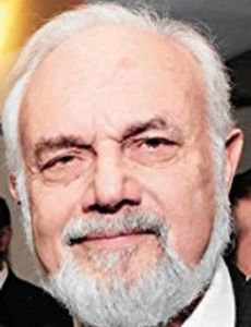 Mordecai Schreiber