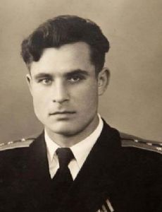 Vasili Sergeyevich Arkhipov