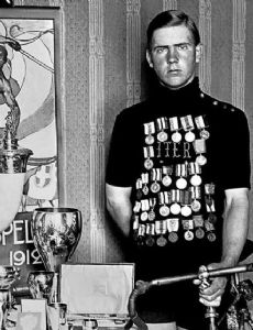 Erik Friborg