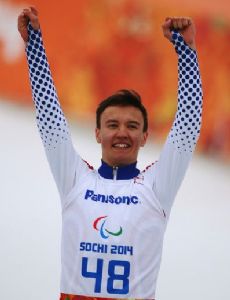 Alexey Bugaev