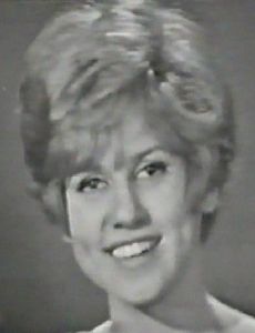 Marjorie Noël
