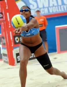 Dalixia Fernández