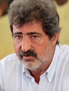 Pavlos Polakis