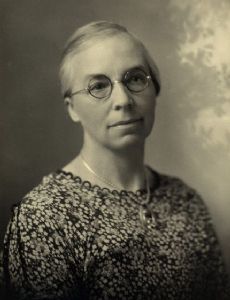 Helen Kirkland Dalrymple