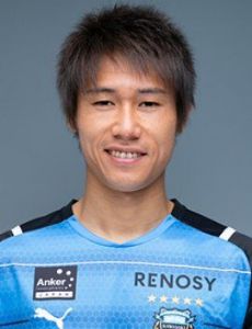 Shintaro Kurumaya