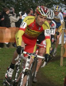 Javier Ruiz De Larrinaga