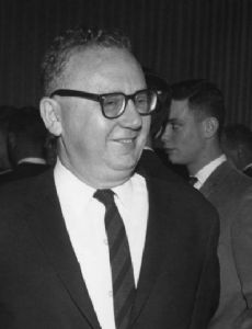 Leonard Silk