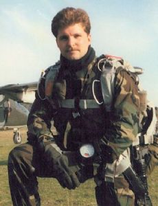 John A. Chapman