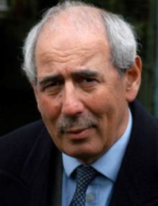 Tom Bower