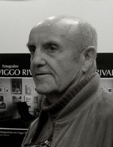 Viggo Rivad
