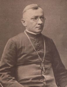 Antun Bauer (Archbishop)