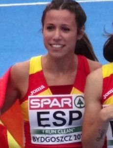 Cristina Lara
