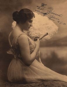 Rosa Raisa