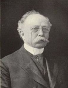 Henry Clay Ide