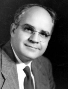 Woodrow M. Melvin