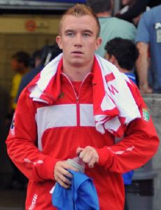 Jamie Watson