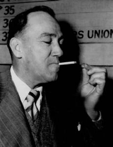 Tom Dougherty (union official)