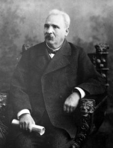 Petko Slaveykov