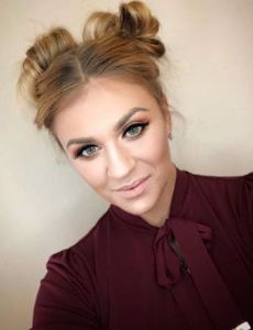 Alina Panova