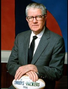 Clint Murchison, Jr.
