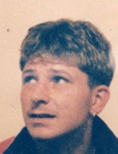 Steven Grieveson
