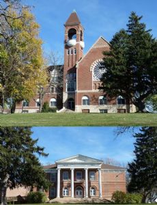Pillsbury Baptist Bible College