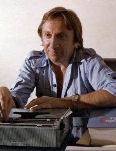 Luigi Scattini