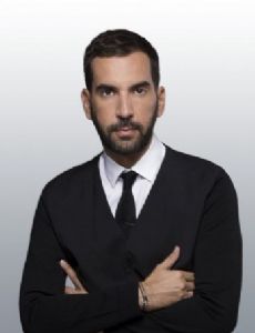 Dimitris Petrou