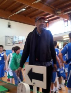 Warren Isaac