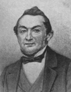 Franz Xaver Fieber