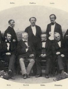 Heinrich Philipp August Damerow