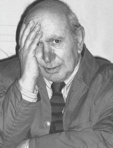 Renzo Calegari