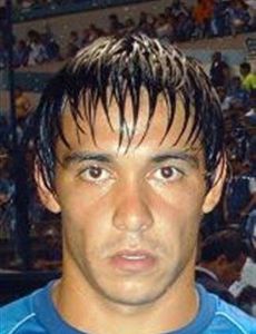 Maximiliano Asís