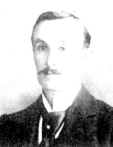 George Davidson