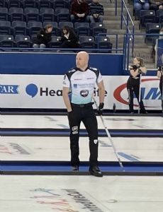 Ryan Harnden