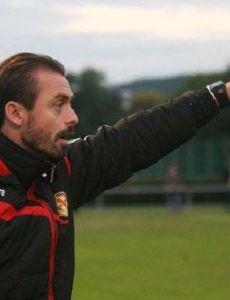 Jonathan Jäger