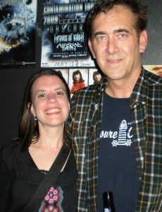 Tommy Keene