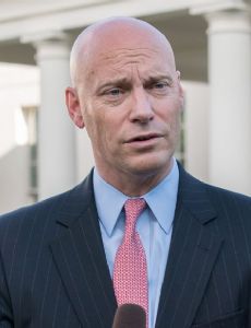 Marc Short