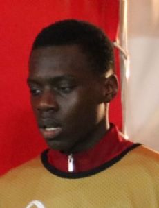 Claudio Gomes