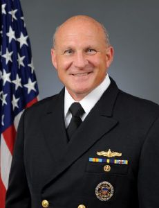 Michael M. Gilday