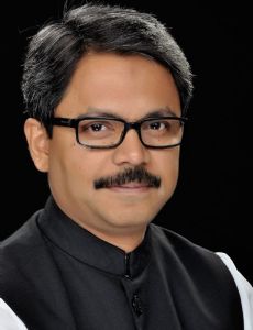 Shahriar Alam (politician)
