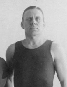 Nils Regnell