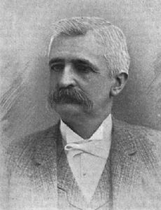 William W. Dixon